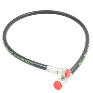 σωλήνας για βραχίονα C11C11 3/8" GW- 3/8" GW 2SN DN8 1500mm
