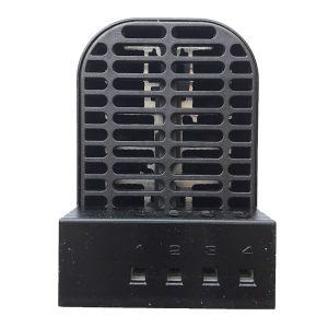 Ogrzewacz konwekcyjny σε ράγα TS, CS 060 100Σε, 230VAC, IP20 (STEGO 06010.0-00)