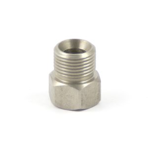 Αντάπτορας ρακόρ prostej MOSMATIC M12x1-F G3/8"M (900.962)