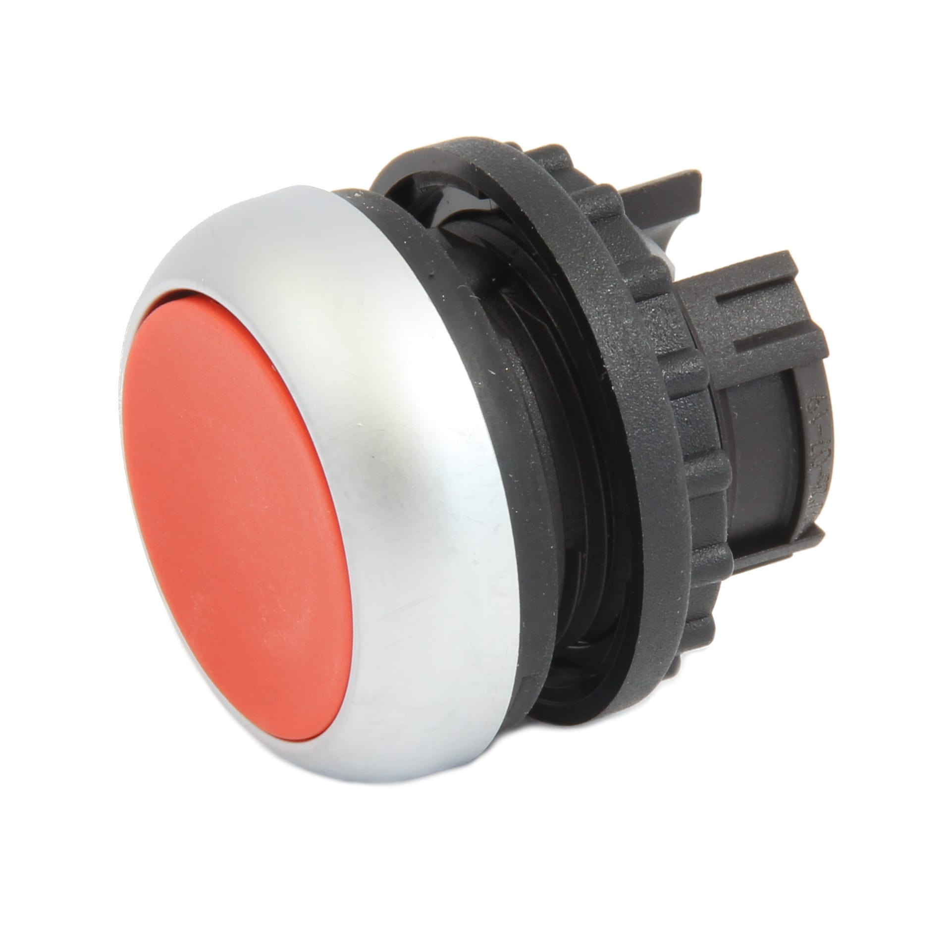 Κουμπί με samopowrotem ΣΤΟΠ κόκκινο Eaton M22-D-R - Image 3