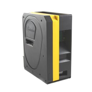 Χοάνη Suzo Happ EV0400/EV01000 cctalk nieszyfrowany (evo4000)