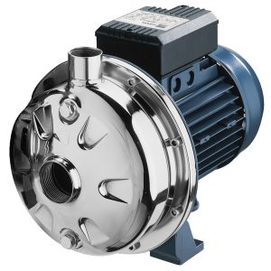Αντλία monoblokowa EBARA CDX 90/10 (IE3), 400V, 0.75kW, AISI 304 (1615100504Και)