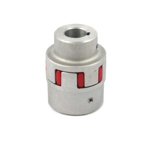 Σύνδεσμος εύκαμπτα (kłowe) aluminiowe 28/20mm για αντλιών CAT 340/350 και 5CP [709641]