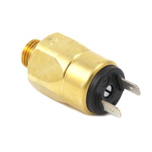 Presostat ορειχάλκινος G1/4 1-10BAR, 24-42V ΧΩΡΊΣ 520-167407032043