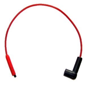 Kabel zapłonowy ACV 257F1160 (537d5000) για palników BG2000