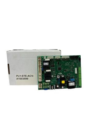 Πλακέτα ελεγκτή ACVMAX για λεβήτων HM35TC HM85TC V15 (Ένα1003599 / alt. Ένα1003709)