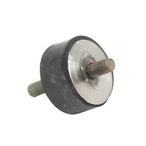 Amortyzator γενικής χρήσης τύπος Ένα 40x20 με śrubami M8 25 και 14 mm