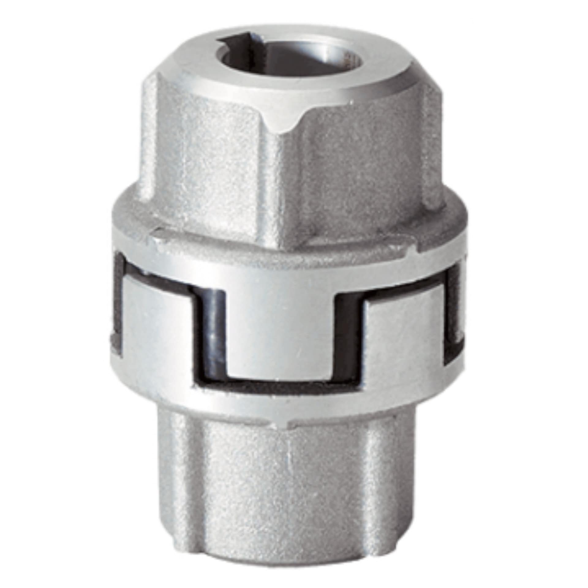 Σύνδεσμος αντλίας HAWK NMT 28mm/24mm (1.099-541.0)