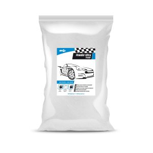 Powder Ultra Fresh 25kg – High-Phosphate πράσινο Apple αφρός σκόνη για πλυντήριο αυτοκινήτων χωρίς επαφή