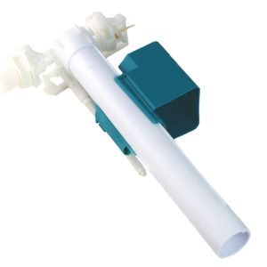 Βαλβίδα napełniający 1/2" λευκό Inter-Sano TS 1/2" 30/215