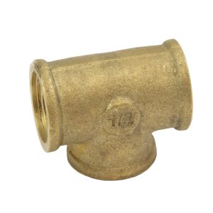 Ταφ ορειχάλκινος 1/2" GW