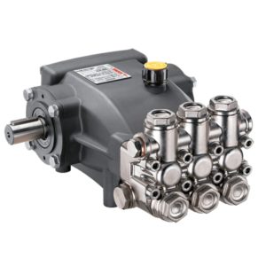 Αντλία HAWK NMT1220CWL (1.099-298.0) αριστερή
