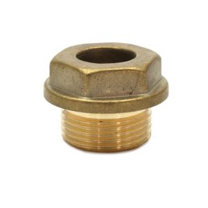 Τάπα ορειχάλκινος βαλβίδων για αντλιών CAT 3CP 1140 [46756]