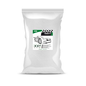 Powder FF 10L – Phosphate-Free σκόνη πλυντηρίου αυτοκινήτων για χωρίς επαφή και High-Pressure καθαρισμός