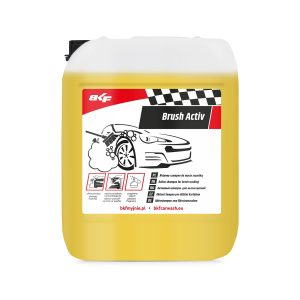 Βούρτσα Activ 20L | Kwaśny szampon για πλύσης szczotką | sklep BKF Πλυντήρια αυτοκινήτων