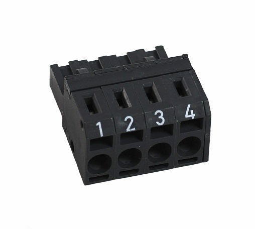 Ρακόρ zaciskowa δικτύου X2X B&R 0TB704.91