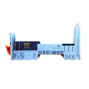 B&R X20 BM01 Βάση zasilająca
