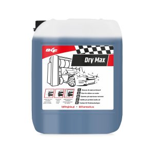 Στέγνωμα Μέγ. 20L – Κεραμικό Αποτέλεσμα Dryer για πλυντήριο αυτοκινήτων Portals