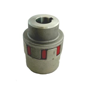 Σύνδεσμος εύκαμπτα (kłowe) aluminiowe 28/16.5mm για αντλιών CAT 3CP 1140 [704348]