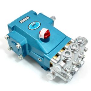 αντλία υψηλής πίεσης CAT 5CP 2140WCS, 13 l/ελάχ., άξονας 20mm (έξοδος με prawej πλευράς)