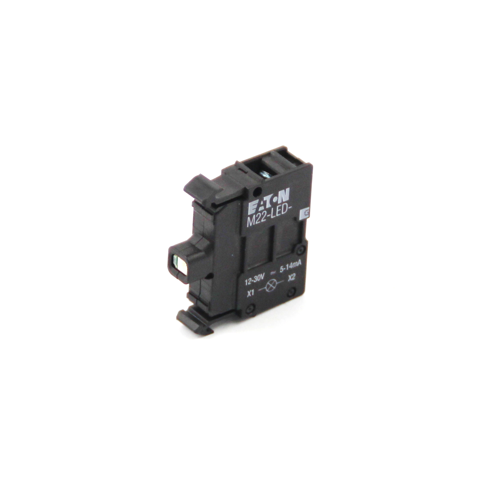 Dioda LED πράσινη Eaton Moeller M22-LED-G